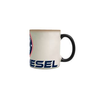 Nome do produto Caneca Magica Quente e Frio MaxDiesel
