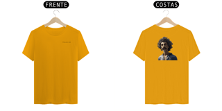 Nome do produto Camiseta Frank Zappa by BALAIO HIGH