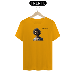 Nome do produto Camiseta Frank Zappa 2 by BALAIO HIGH