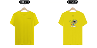 Nome do produto Camiseta Homer by BALAIO HIGH