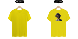 Nome do produto Camiseta Frank Zappa by BALAIO HIGH