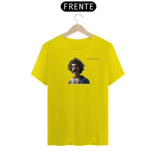 Nome do produto Camiseta Frank Zappa 2 by BALAIO HIGH
