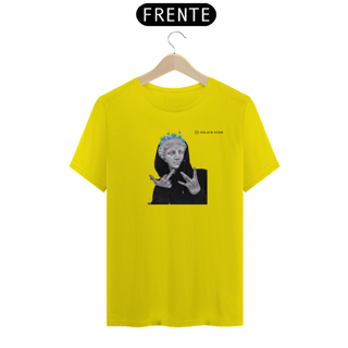 Nome do produto Camiseta Fingers by BALAIO HIGH