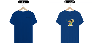 Nome do produto Camiseta Homer by BALAIO HIGH