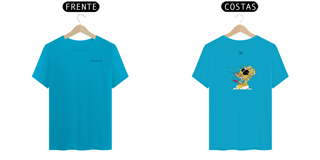 Nome do produto Camiseta Homer by BALAIO HIGH