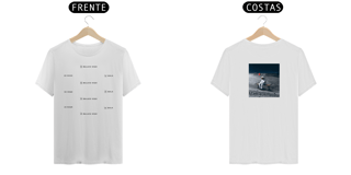 Nome do produto Camiseta Balloon by BALAIO HIGH 