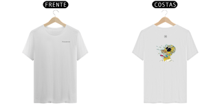 Nome do produto Camiseta Homer by BALAIO HIGH
