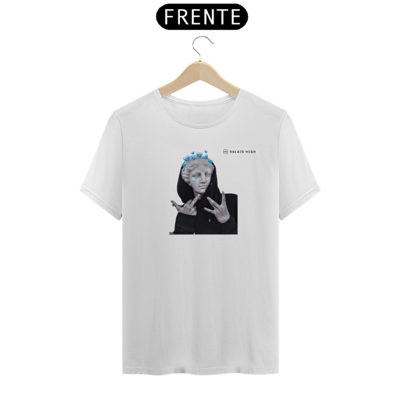 Camiseta Fingers by BALAIO HIGH