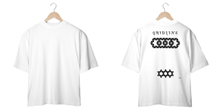 Nome do produto OVER GRIDLINE