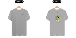 Nome do produto Camiseta Homer by BALAIO HIGH