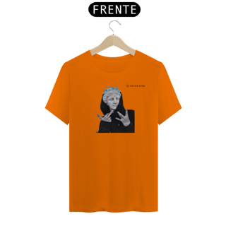 Nome do produto Camiseta Fingers by BALAIO HIGH