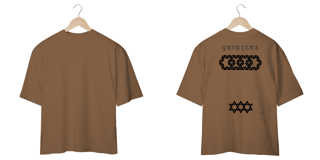 Nome do produto OVER GRIDLINE