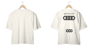 Nome do produto OVER GRIDLINE