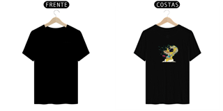 Nome do produto Camiseta Homer by BALAIO HIGH