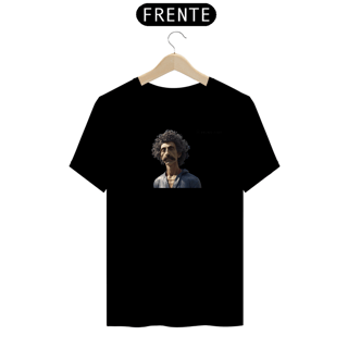Nome do produto Camiseta Frank Zappa 2 by BALAIO HIGH
