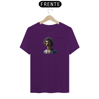 Nome do produto Camiseta Frank Zappa 2 by BALAIO HIGH