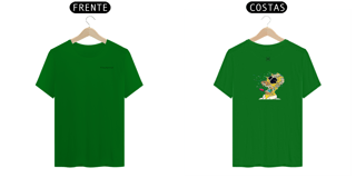 Nome do produto Camiseta Homer by BALAIO HIGH