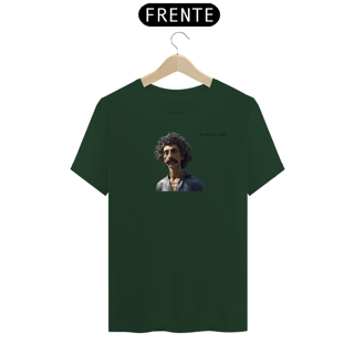 Nome do produto Camiseta Frank Zappa 2 by BALAIO HIGH