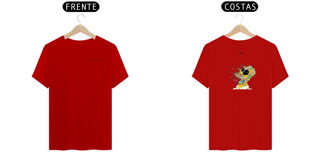 Nome do produto Camiseta Homer by BALAIO HIGH