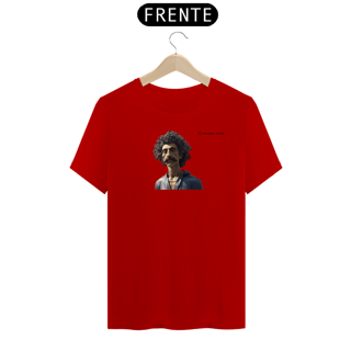 Nome do produto Camiseta Frank Zappa 2 by BALAIO HIGH