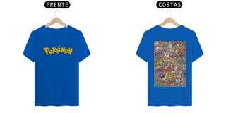 Nome do produto Camisa - Loja White Wolf / P.K.J