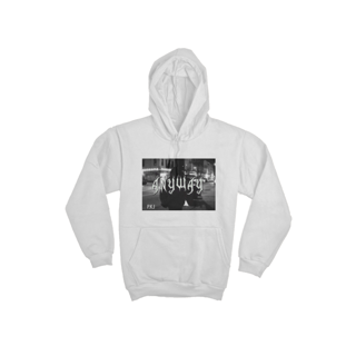 Nome do produto Moletom - Loja White Wolf / P.K.J