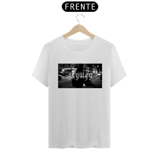 Nome do produto Camisa - Loja White Wolf / P.K.J