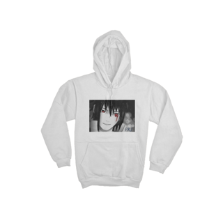 Nome do produto Moletom - Loja White Wolf / P.K.J