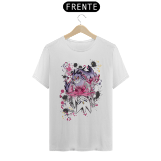 Nome do produto Camisa - Loja White Wolf / P.K.J