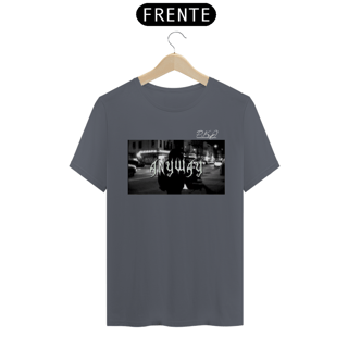 Nome do produto Camisa - Loja White Wolf / P.K.J