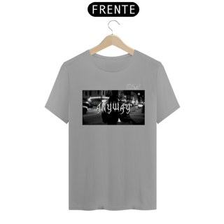 Nome do produto Camisa - Loja White Wolf / P.K.J