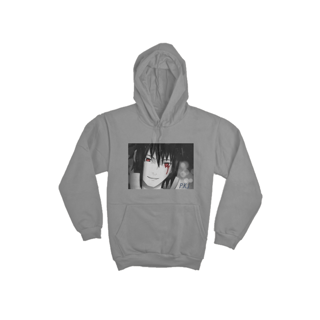 Nome do produto Moletom - Loja White Wolf / P.K.J