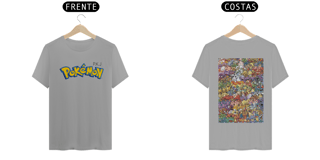 Nome do produto Camisa - Loja White Wolf / P.K.J