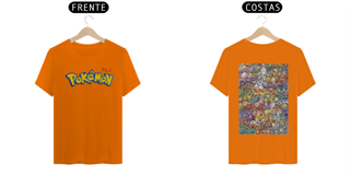 Nome do produto Camisa - Loja White Wolf / P.K.J