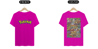 Nome do produto Camisa - Loja White Wolf / P.K.J