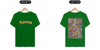 Nome do produto Camisa - Loja White Wolf / P.K.J