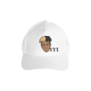 Nome do produto Boné XXXTENTACION