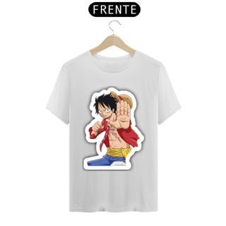 Nome do produto Luffy T-Shirt Prime