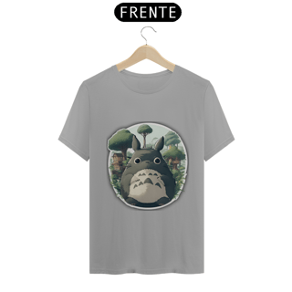 Nome do produto Camisa T-Shirt Meu amigo Totoro