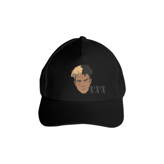 Nome do produto Boné XXXTENTACION