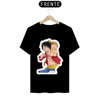 Nome do produto Luffy T-Shirt Prime