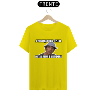 Nome do produto Camisa - Seu Madruga
