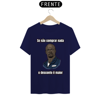 Nome do produto Camisa - Julius - Todo Mundo Odeia o Cris