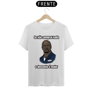 Nome do produto Camisa - Julius - Todo Mundo Odeia o Cris