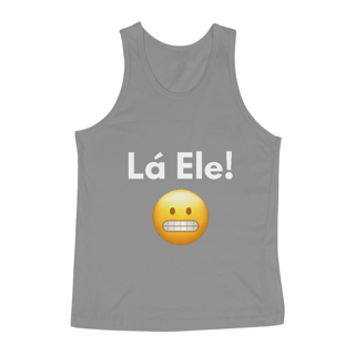 Nome do produto Camiseta - Lá Ele !