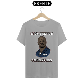 Nome do produto Camisa - Julius - Todo Mundo Odeia o Cris