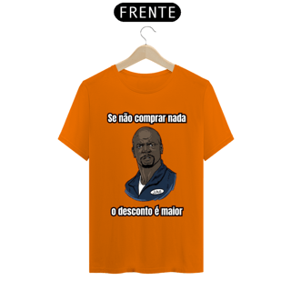 Nome do produto Camisa - Julius - Todo Mundo Odeia o Cris