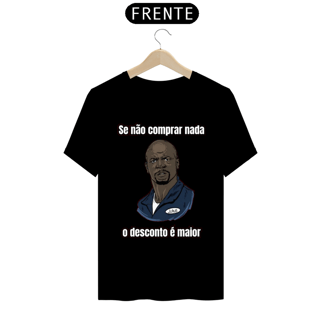 Nome do produto Camisa - Julius - Todo Mundo Odeia o Cris