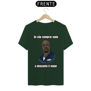Nome do produto Camisa - Julius - Todo Mundo Odeia o Cris
