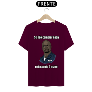 Nome do produto Camisa - Julius - Todo Mundo Odeia o Cris